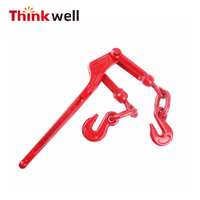 Thinkwell Standard-Lastbinder mit Hebel